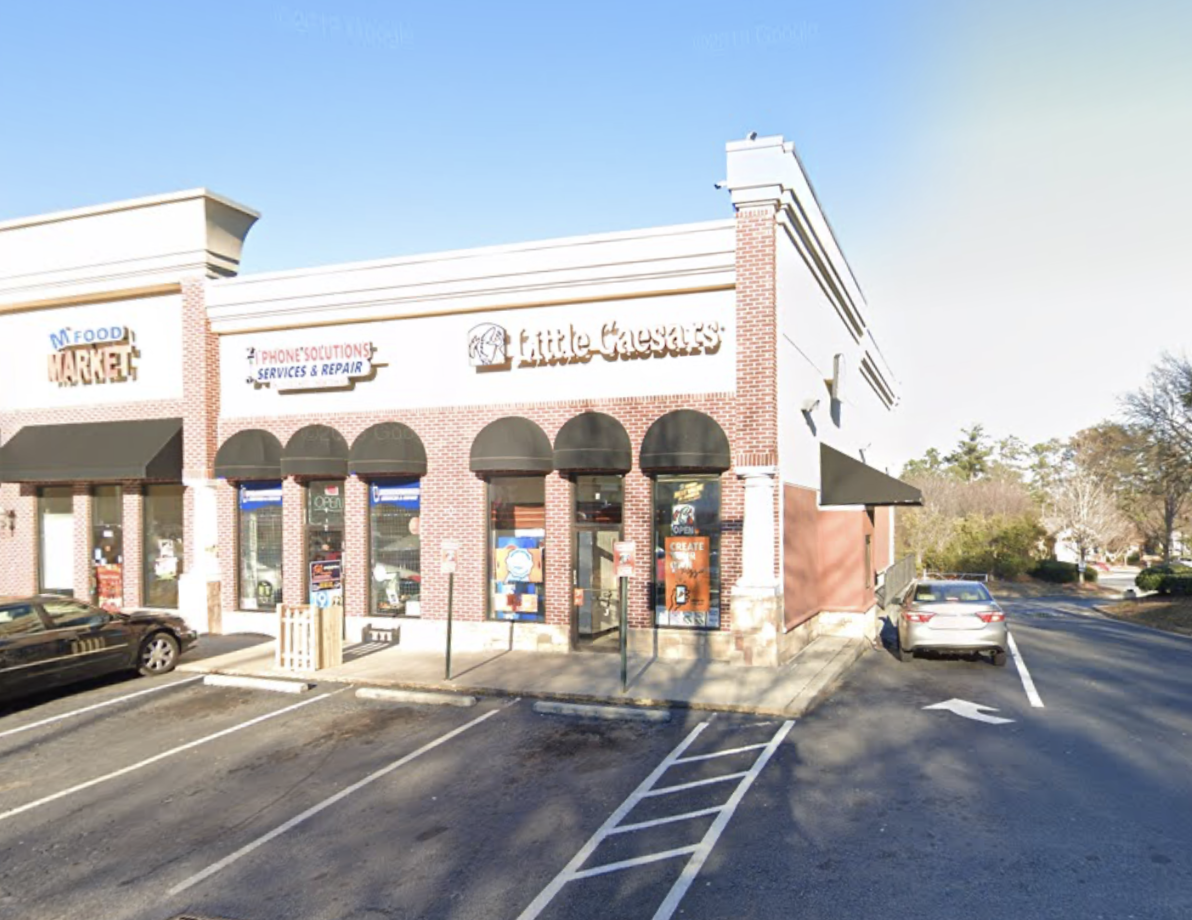 Little Caesars